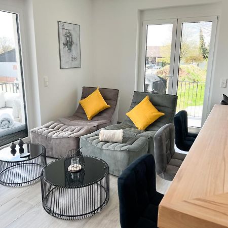 Wohnung Alpenblick Höchenschwand Zewnętrze zdjęcie