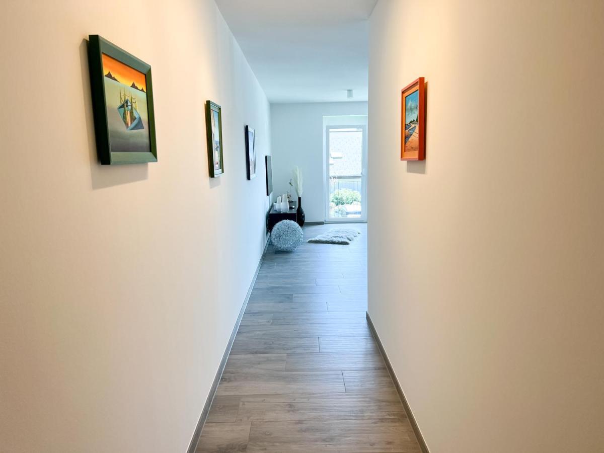 Wohnung Alpenblick Höchenschwand Zewnętrze zdjęcie